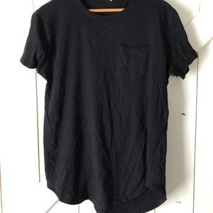 Men's Medium Urban Outfitters Scoop T-Shirt